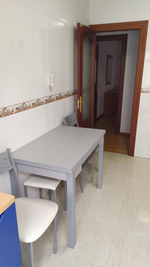 Piso Gijon Centro Apartment Exterior photo