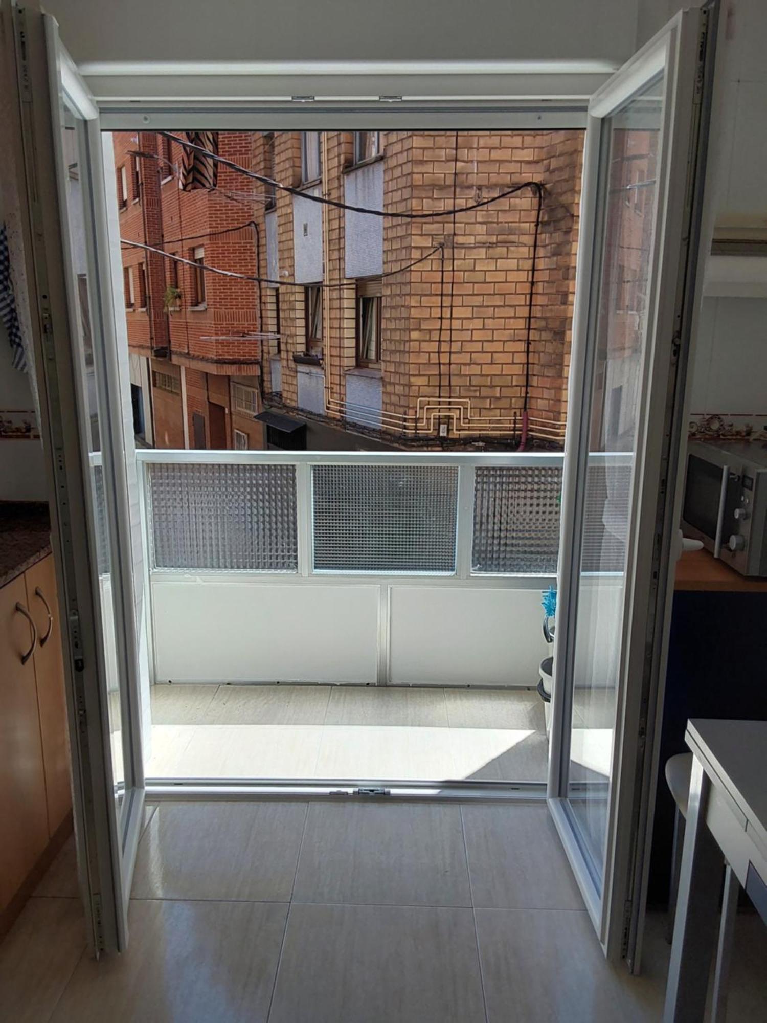 Piso Gijon Centro Apartment Exterior photo